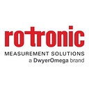 Rotronic logo