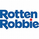 Robinson Oil Corporation logo