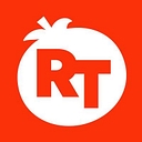 Favicon of Rotten Tomatoes