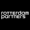 Rotterdam Innovation City logo