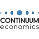 Roubini Global Economics logo