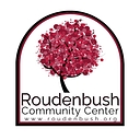 The Roudenbush Community Center logo