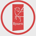 Logo Ville de Rouen