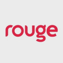Logo of rouge-media.com