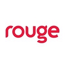 Rouge Media logo