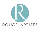 Rouge Artists logo