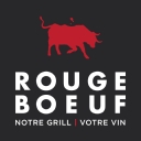 Rouge Boeuf logo