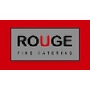 Rouge Fine Catering logo