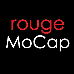 Rouge Productions, LLC logo