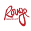 Rouge Recruitment logo