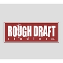 Rough Draft Studios, Inc. logo