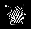 Rough House • San Francisco logo