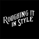 Roughing It In Style logo