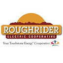 ROUGHRIDER ELECTRIC COOPERATIVE INC logo
