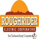 Roughrider Electric Cooperative logo
