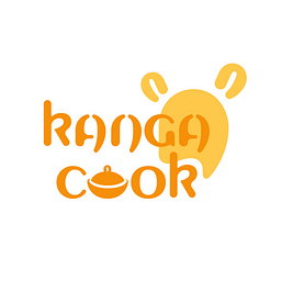 Kangacook, KangaCode logo