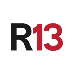 round13 logo