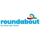 Roundaboutglasgow logo