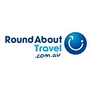 Roundabout Travel logo