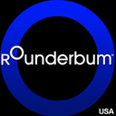 Rounderbum Canada logo