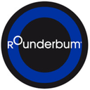 rounderbum.com logo