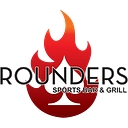 Rounders Sports Bar & Grill logo