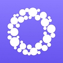RoundGlass logo