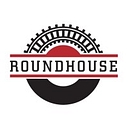 Roundhouse Community Arts & Recreation Centre logo