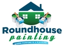 Roundhouse Painting logo