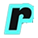 RoundMe logo