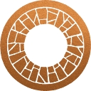 Round Pond Estate logo