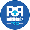 Round Rock Chamber of Commerce Inc logo