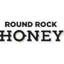 Round Rock Honey logo