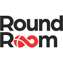 Round Room Gives Inc logo