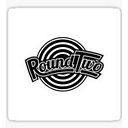 Logo for roundtwostore.com