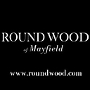 Round Wood Of Mayfield logo