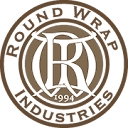 Round Wrap Industries logo