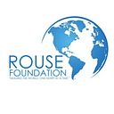 The Rouse Family Foundation Inc logo