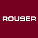Rouser Fitness (Nantong Lixing Machinery) logo