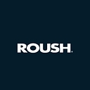 Roush Industries logo