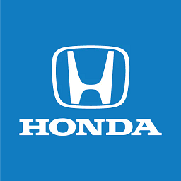 Roush Honda logo