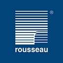 Rousseau Metal logo