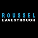 Roussel Eavestrough logo