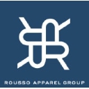 Rousso Apparel Group Llc logo