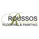 Roussos Construction, Inc. logo