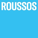 Roussos Recruitment logo