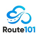 Route 101 Ltd. logo