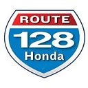 Route 128 Honda