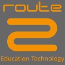 Route2 Education logo