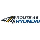 Route 46 Hyundai logo